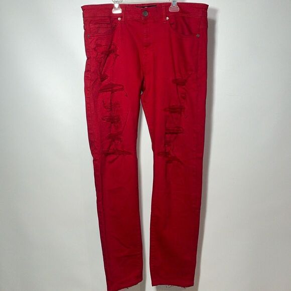 Jordan Crain jeans - Picture 1 of 12